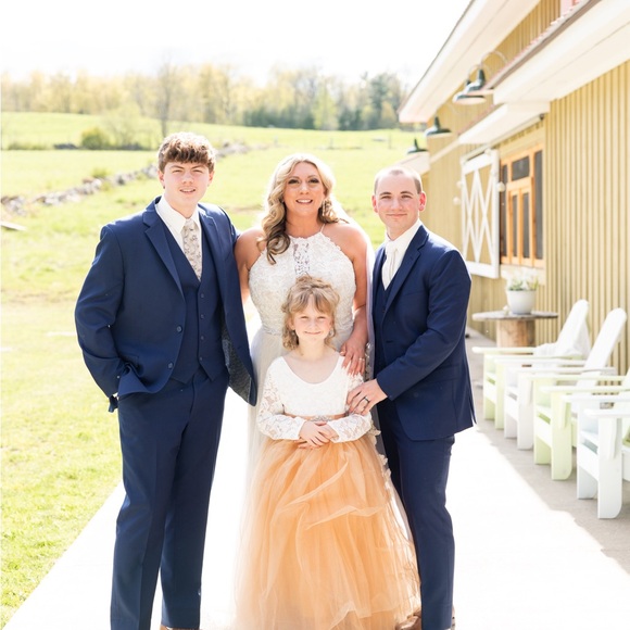 Meet your Posher, Mauranda - Picture 4 of 6